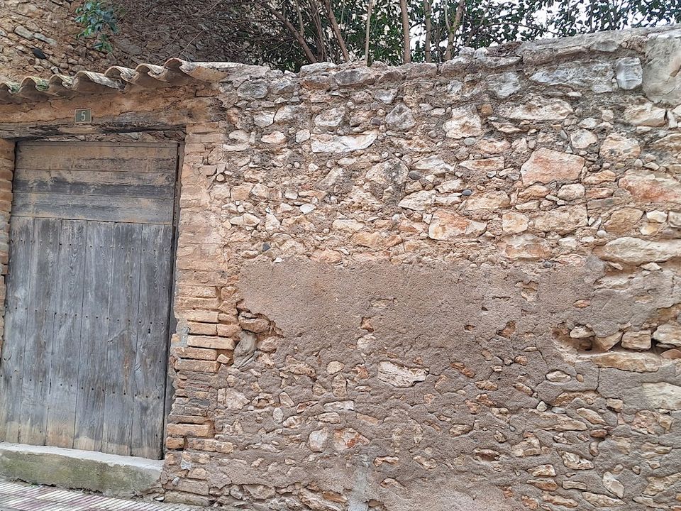 Landsbyhus i Ginestar, Tarragona - bilde 4